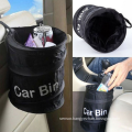 Car Trash Can Foldable Car Trash Can